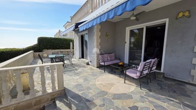 Detached Villa For Sale  in  Peyia