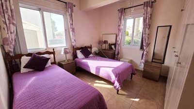 Detached Villa For Sale  in  Peyia