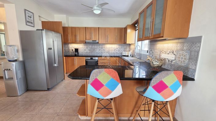 Image No.4-Villa de 3 chambres à vendre à Peyia