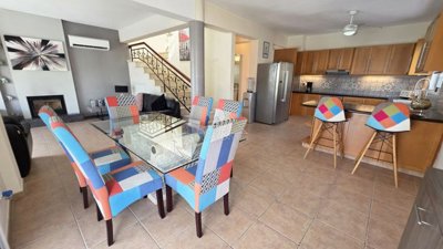 Detached Villa For Sale  in  Peyia