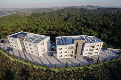 Apartment For Sale  in  Kato Paphos - Universal