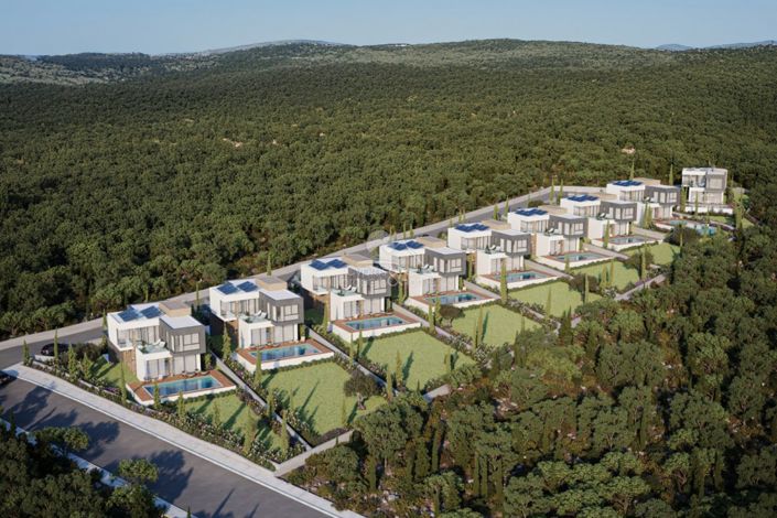 Image No.17-3 Bed Villa for sale