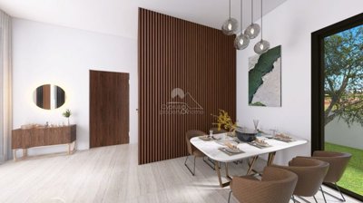 Detached Villa For Sale  in  Kato Paphos