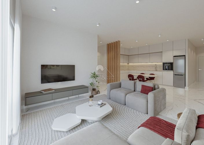 Image No.6-1 Bed Apartment for sale