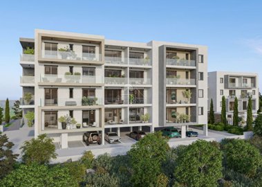 Apartment For Sale  in  Kato Paphos - Universal