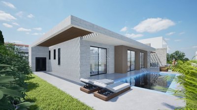 Detached Villa For Sale  in  Tala