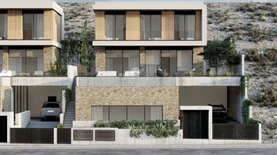 Detached Villa For Sale  in  Geroskipou