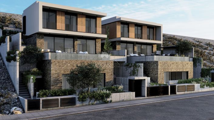 Image No.6-Villa de 4 chambres à vendre à Geroskipou