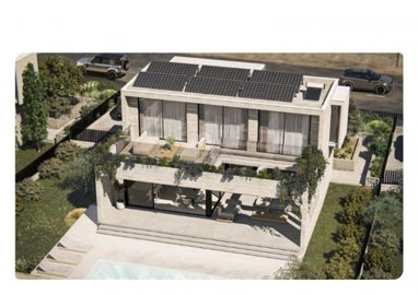 Detached Villa For Sale  in  Peyia