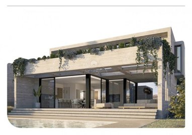 Detached Villa For Sale  in  Peyia