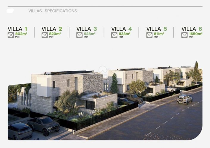 Image No.8-4 Bed Villa for sale