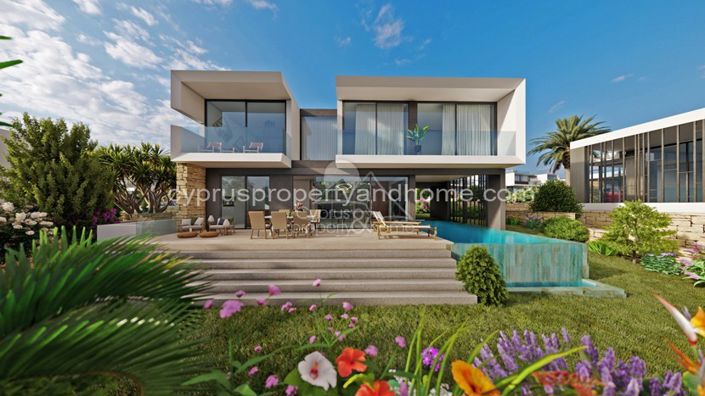 Image No.3-4 Bed Villa for sale