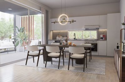 Apartment For Sale  in  Paphos Town