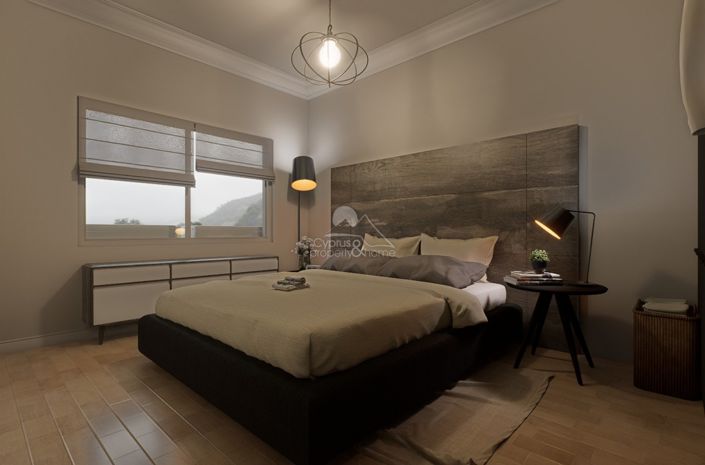 Image No.6-Appartement de 1 chambre à vendre à Paphos