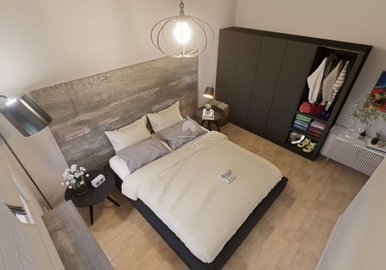 Apartment For Sale  in  Paphos Town