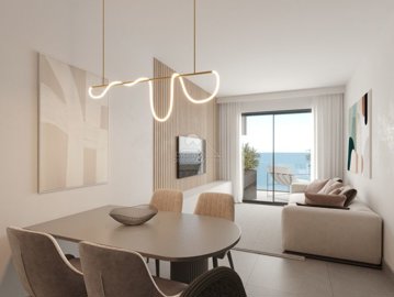 Apartment For Sale  in  Kato Paphos - Universal