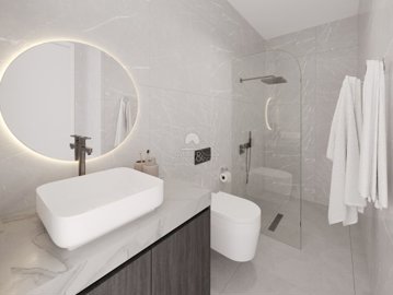 Apartment For Sale  in  Kato Paphos - Universal