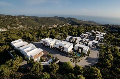 Detached Villa For Sale  in  Geroskipou