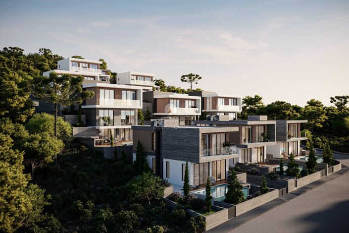 Image No.7-3 Bed Villa for sale