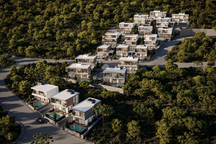 Image No.9-Villa de 3 chambres à vendre à Geroskipou