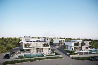 Detached Villa For Sale  in  Tala