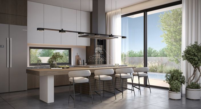 Image No.2-3 Bed Villa for sale