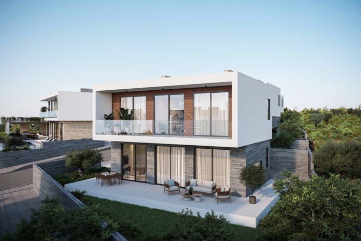 Image No.2-3 Bed Villa for sale