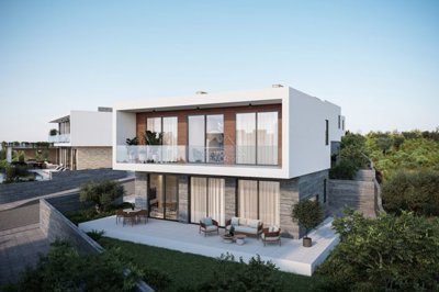 Detached Villa For Sale  in  Tala