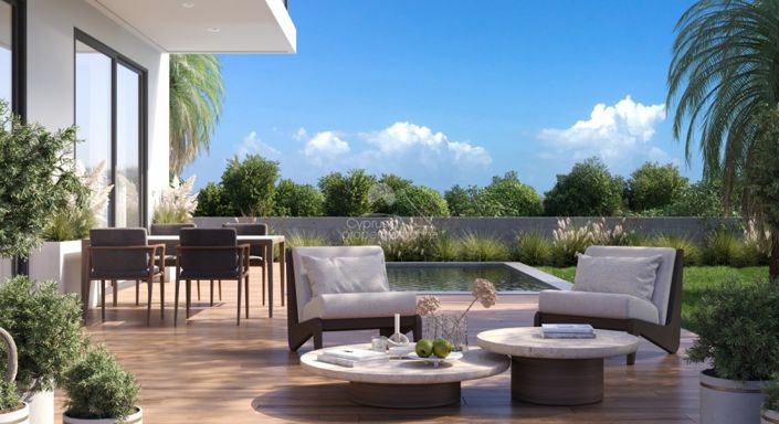 Image No.3-3 Bed Villa for sale