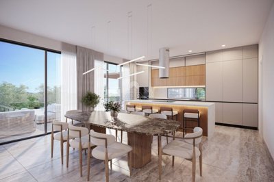 Detached Villa For Sale  in  Tala