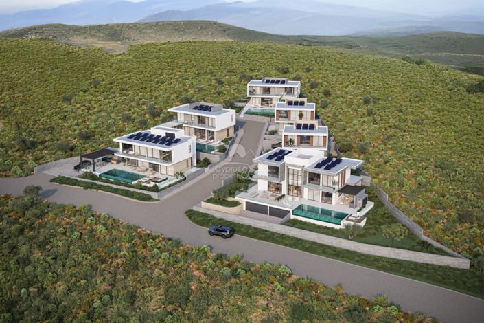 Image No.9-3 Bed Villa for sale