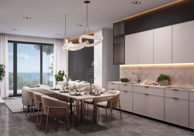 Apartment For Sale  in  Geroskipou