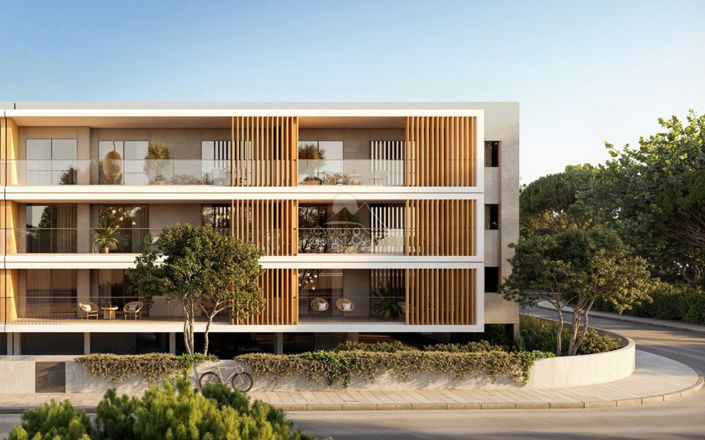 Image No.7-Appartement de 1 chambre à vendre à Geroskipou