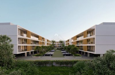 Apartment For Sale  in  Geroskipou