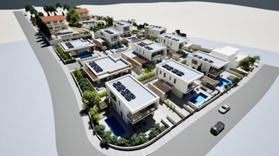 Detached Villa For Sale  in  Tala