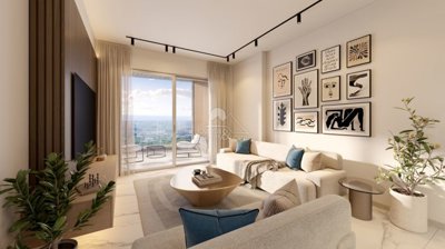 Apartment For Sale  in  Geroskipou