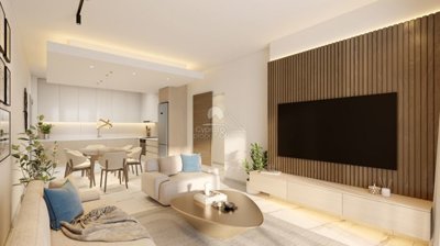 Apartment For Sale  in  Geroskipou