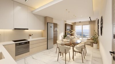 Apartment For Sale  in  Geroskipou