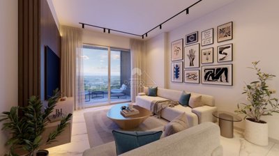 Apartment For Sale  in  Geroskipou