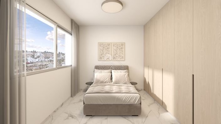 Image No.4-Appartement de 1 chambre à vendre à Geroskipou