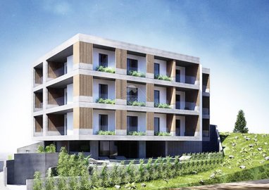 Apartment For Sale  in  Geroskipou