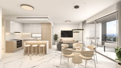 Apartment For Sale  in  Geroskipou