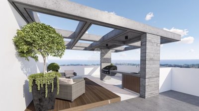 Apartment For Sale  in  Geroskipou