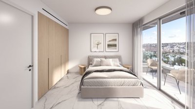 Apartment For Sale  in  Geroskipou