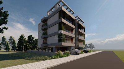 Apartment For Sale  in  Geroskipou