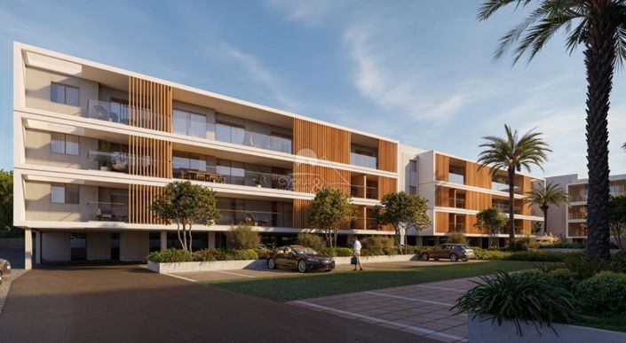 Image No.4-2 Bed Apartment for sale