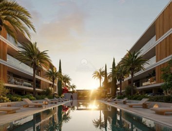 Apartment For Sale  in  Geroskipou