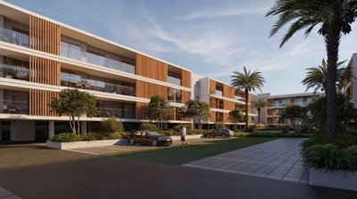 Apartment For Sale  in  Geroskipou