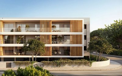 Apartment For Sale  in  Geroskipou