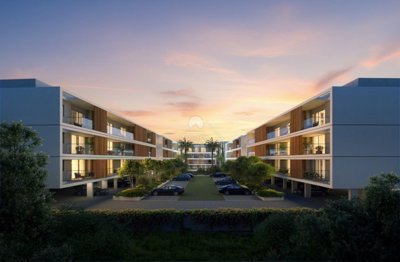 Apartment For Sale  in  Geroskipou